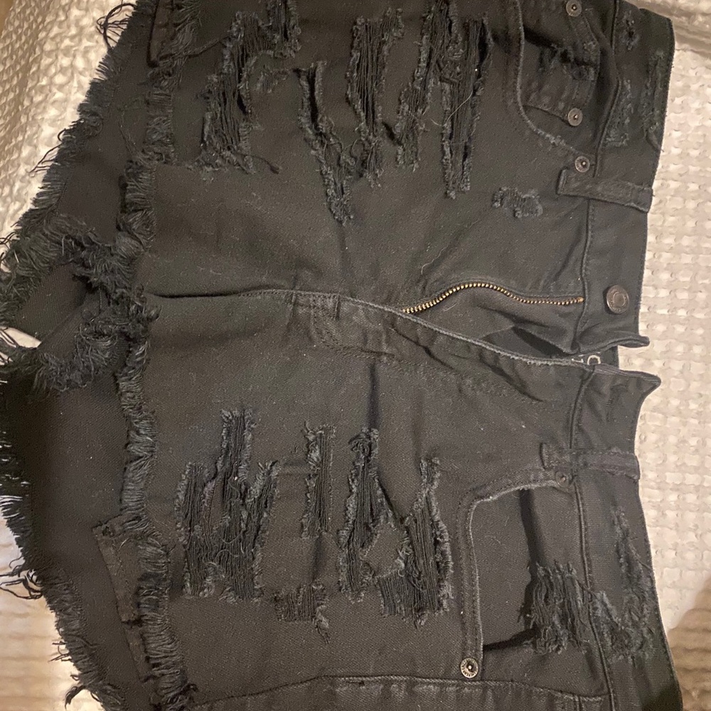 Woman’s shorts
